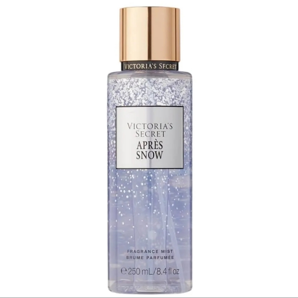 Victoria's Secret Après Snow